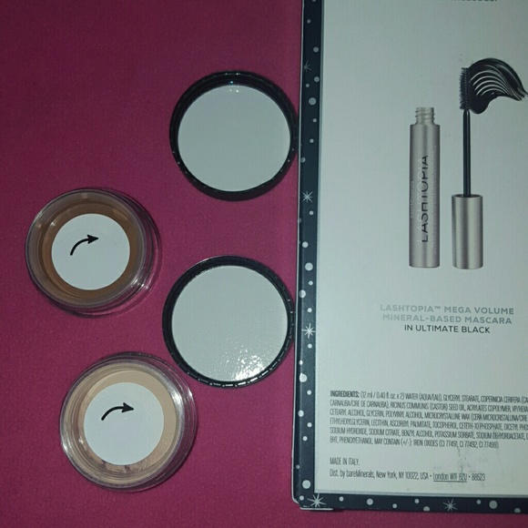 Bareminerals Bundle - Picture 3 of 3